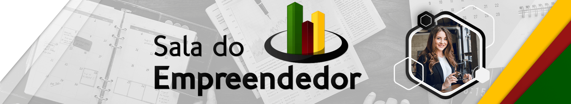 Sala do Empreendedor